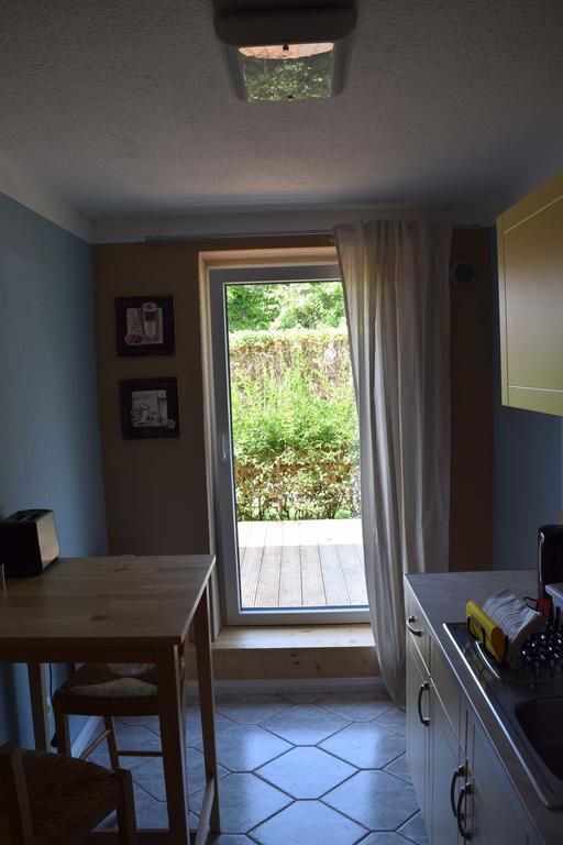 Obstkorb Stralsundアパートメント 部屋 写真