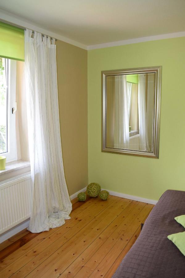 Obstkorb Stralsundアパートメント 部屋 写真