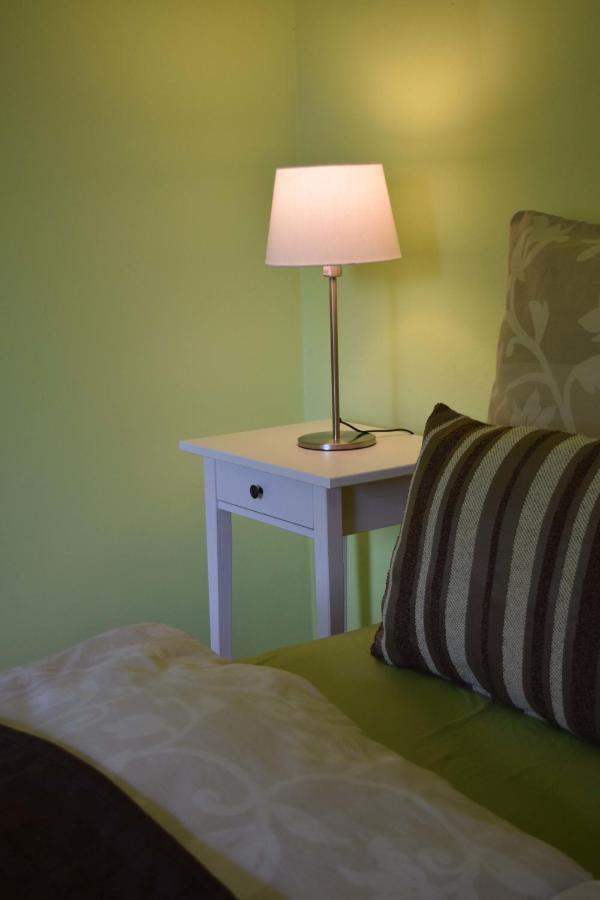 Obstkorb Stralsundアパートメント 部屋 写真